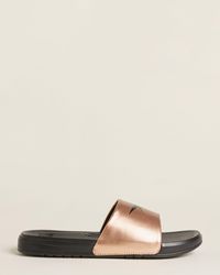 reebok flats