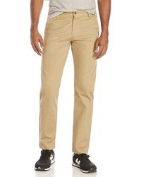 Dockers Cotton Men's Alpha Slouch Tapered Fit Smart 360 Flex Jogger Pants for Men - Lyst