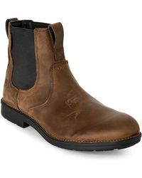 timberland carter notch chelsea boots