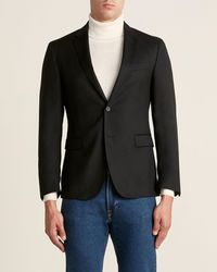 boss nobis sport jacket