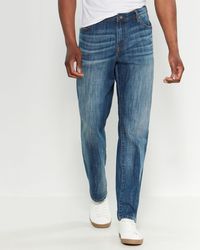 tommy hilfiger freedom relaxed fit jeans