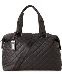 steve madden sports bag