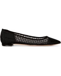 nine west alicea flats