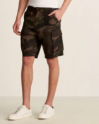 brave soul cargo shorts