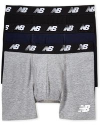 new balance performance boxer briefs