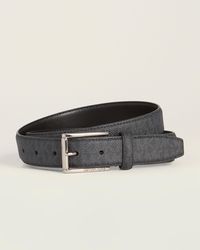michael kors mens belt macy's
