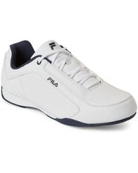 fila tilt shift