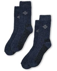 columbia blue under armour socks