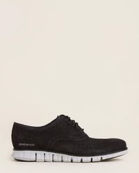 cole haan zerogrand wngox clii