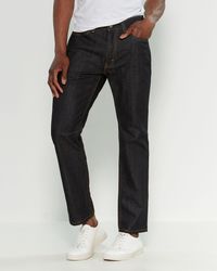 levis 541 midnight rigid 3d