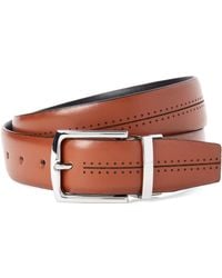 cole haan belts