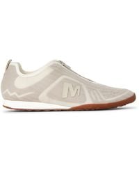 merrell women's civet zip