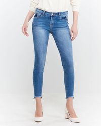 kensie jeans 120246