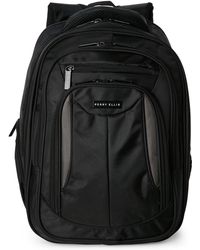 perry ellis portfolio backpack