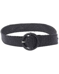 Dragon Diffusion - Woven Belt - Lyst