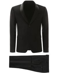 mens evening suit