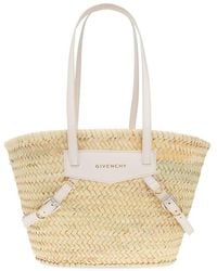 Givenchy - 'voyou Small' Shopper Bag, - Lyst