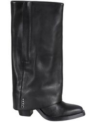 Ash - Jackson Boot - Lyst