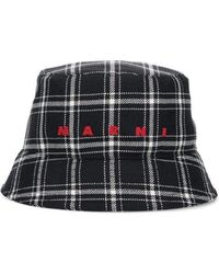 Marni - Hats - Lyst