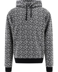 stussy serotonin hoodie