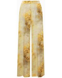Pinko - Trousers "Puntuale" - Lyst