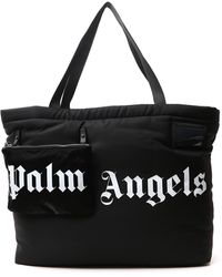 palm angels box bag