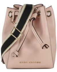 Marc Jacobs - The Bucket Bag - Lyst