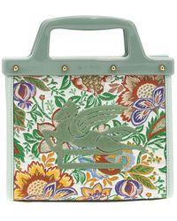 Etro - Love Trotter Tote Bag - Lyst