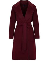 Max Mara Coats for Women | Online Sale up to 60% off | Lyst