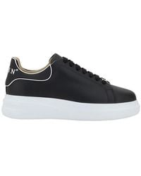 Philipp Plein - Megastar Low-Top Sneakers - Lyst