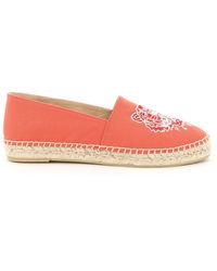 kenzo espadrilles sale