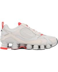Nike Shox Sneakers for Women - Up to 45% off at Lyst.com