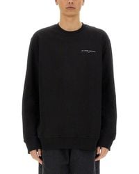 ih nom uh nit - Crowned Mask Crewneck Sweatshirt - Lyst