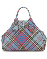 Shop Vivienne Westwood Heart Casual Style Logo Backpacks  (43010031-11021-N301 BLACK) by Clover6
