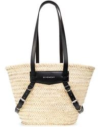 Givenchy - 'voyou Medium' Shopper Bag - Lyst