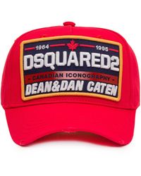 dsquared cap alternative