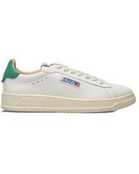 Autry - Dallas Low Sneakers - Lyst