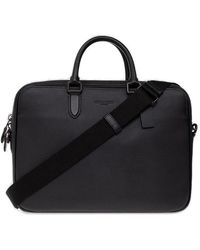 COACH Briefcases and laptop bags for Men | Online Sale up to 14% off | Lyst