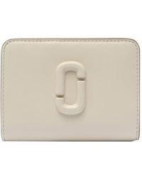 Marc Jacobs - Wallets White - Lyst
