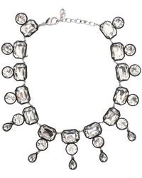 Weekend by Maxmara - Necklace - Lyst