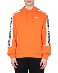 Fila Hoodies for Men | Online Sale up to 75% off | Lyst