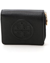 Tory Burch Wallets and cardholders for Women | Online Sale up to 42% off |  Lyst