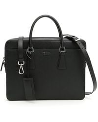 Prada Briefcases and work bags for Women - Lyst.com