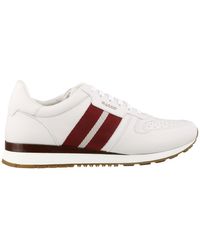 bally ladies sneakers