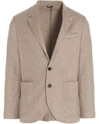 Brunello Cucinelli Blazers for Men - Up to 79% off at Lyst.com