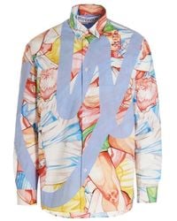 JW Anderson Shirts for Men | Online Sale up to 60% off | Lyst