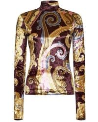 Etro - Sweaters - Lyst