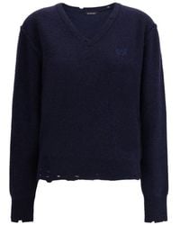 Balenciaga - Knitwear - Lyst