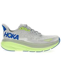 Hoka One One - 'Clifton 9' Sneakers - Lyst