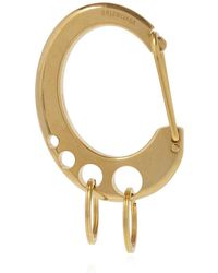 Balenciaga - Bracelet With Charms, - Lyst